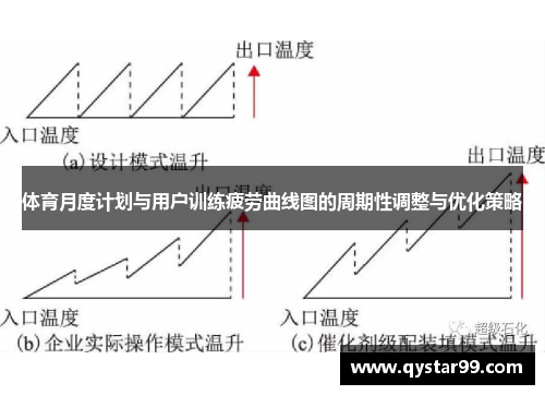 体育月度计划与用户训练疲劳曲线图的周期性调整与优化策略